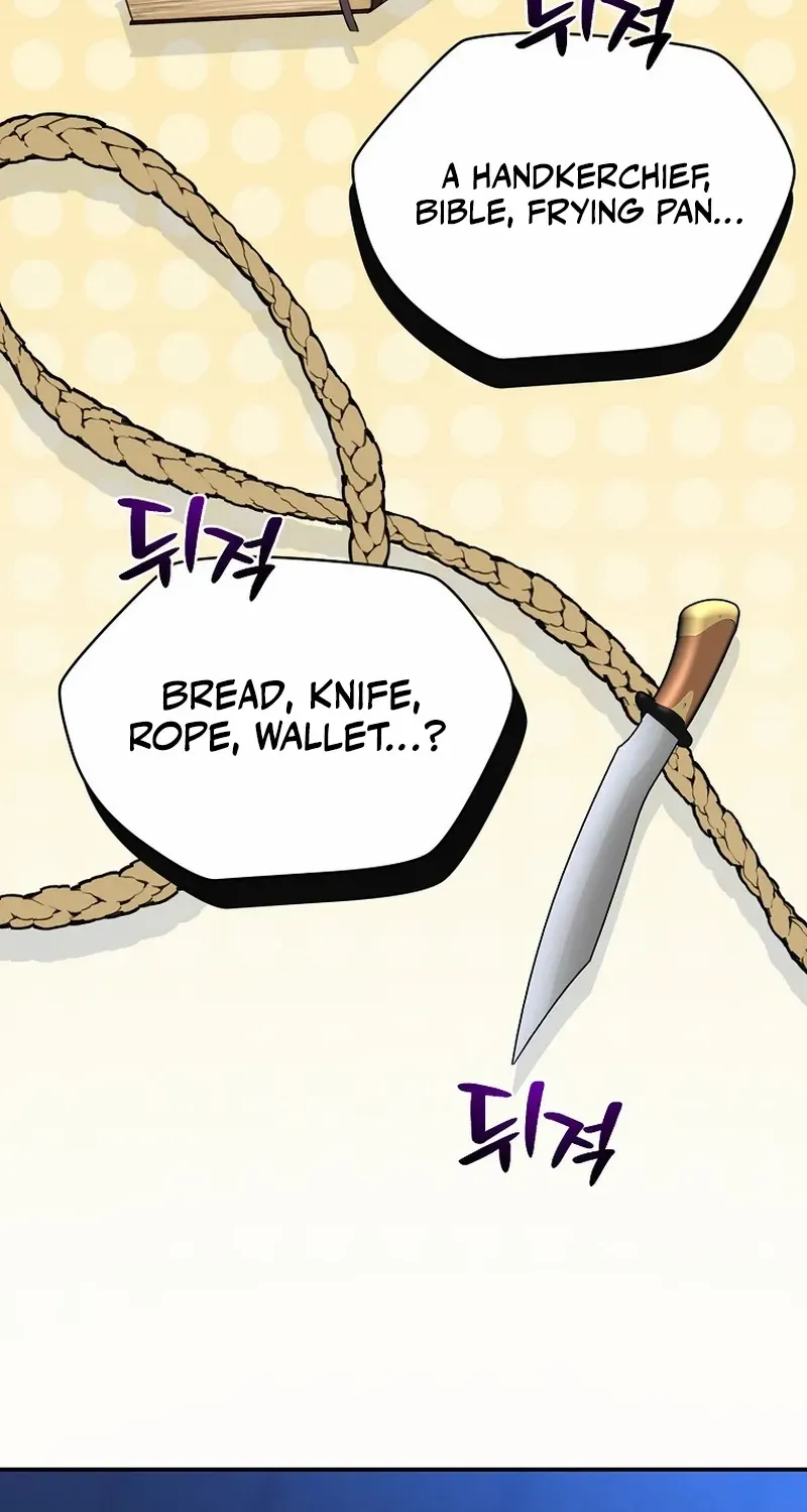 Read The Turn-Bound Mage chapter 3 image 100 on Lezhin