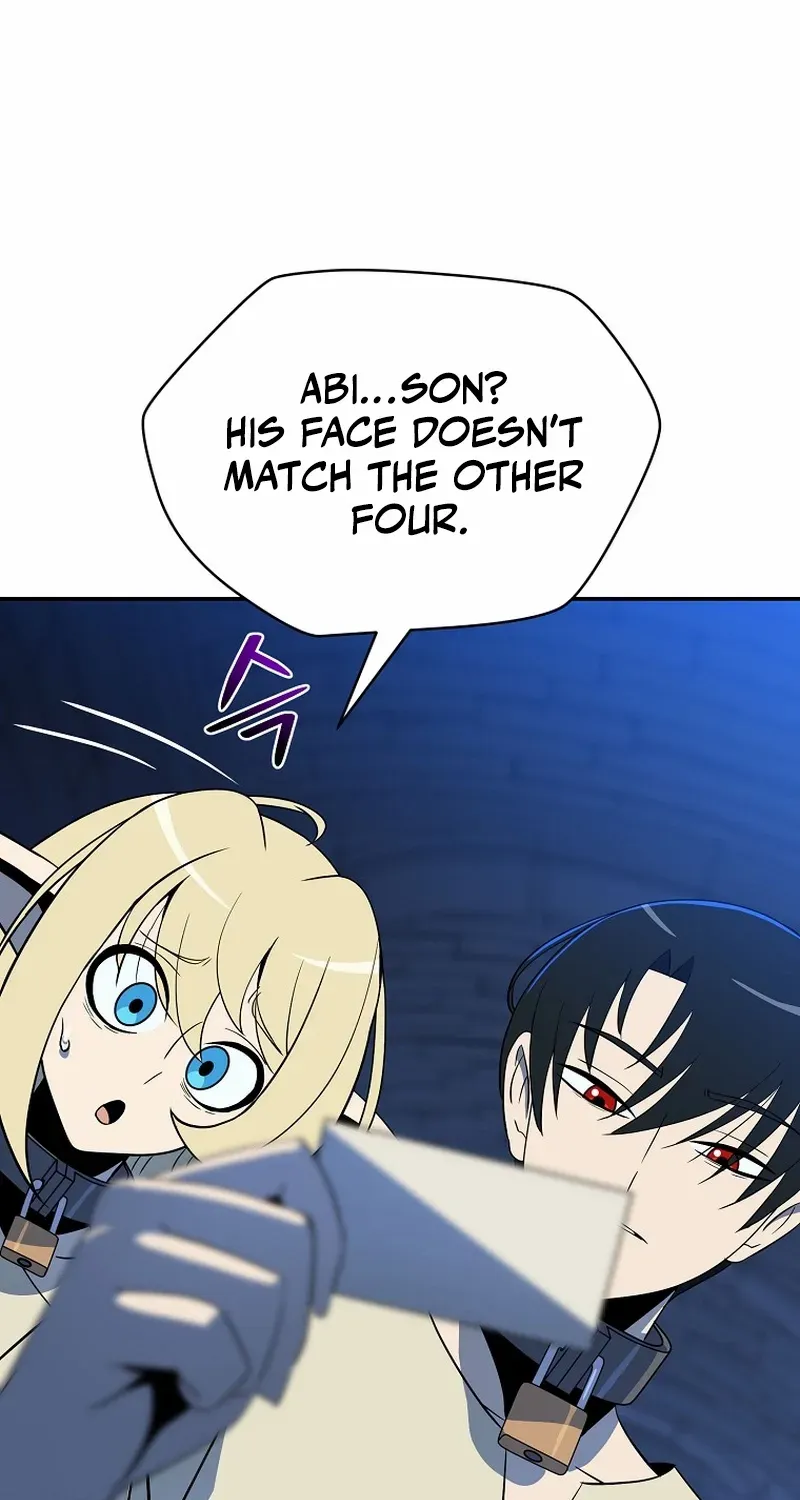 Read The Turn-Bound Mage chapter 3 image 102 on Lezhin