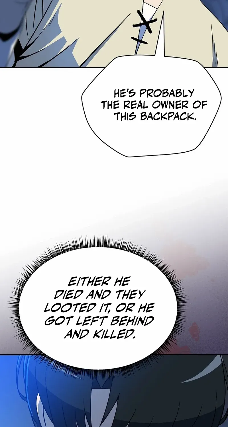 Read The Turn-Bound Mage chapter 3 image 103 on Lezhin