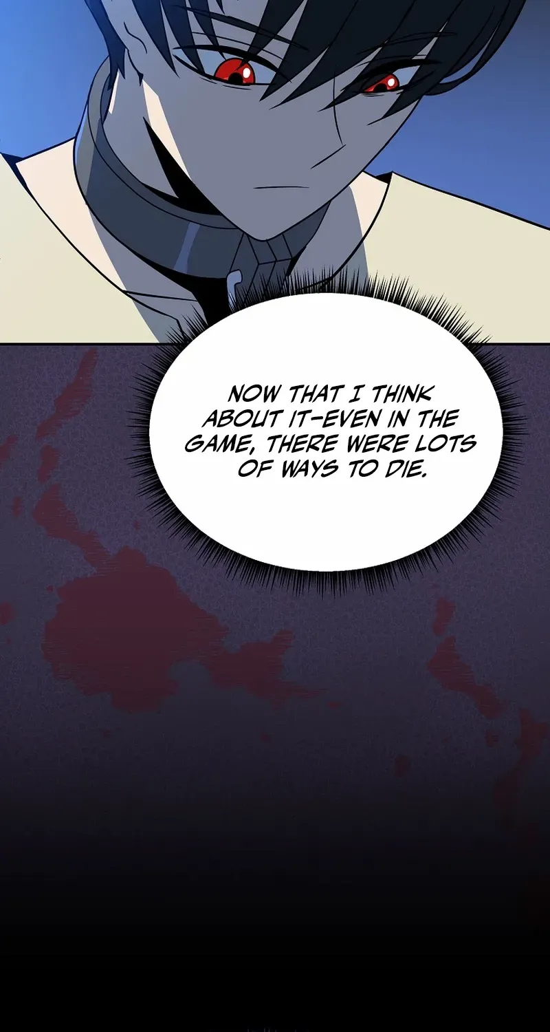 Read The Turn-Bound Mage chapter 3 image 104 on Lezhin