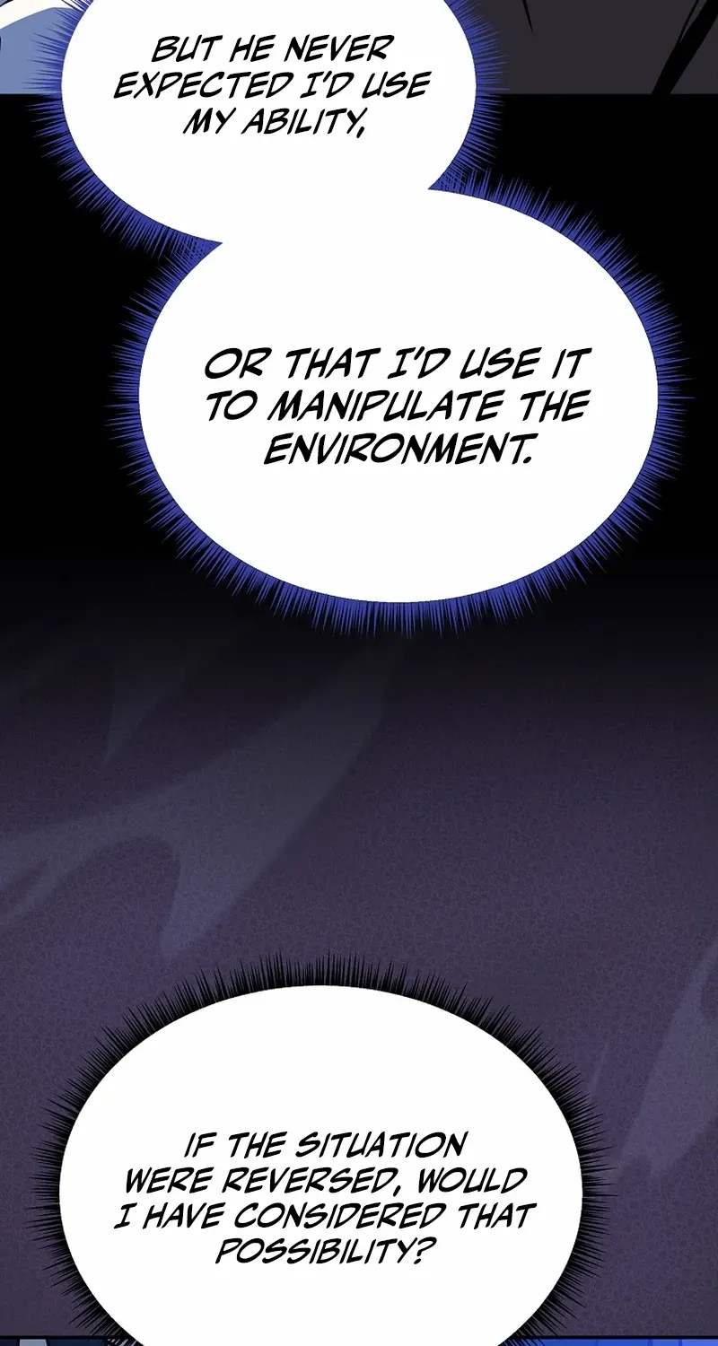 Read The Turn-Bound Mage chapter 3 image 106 on Lezhin