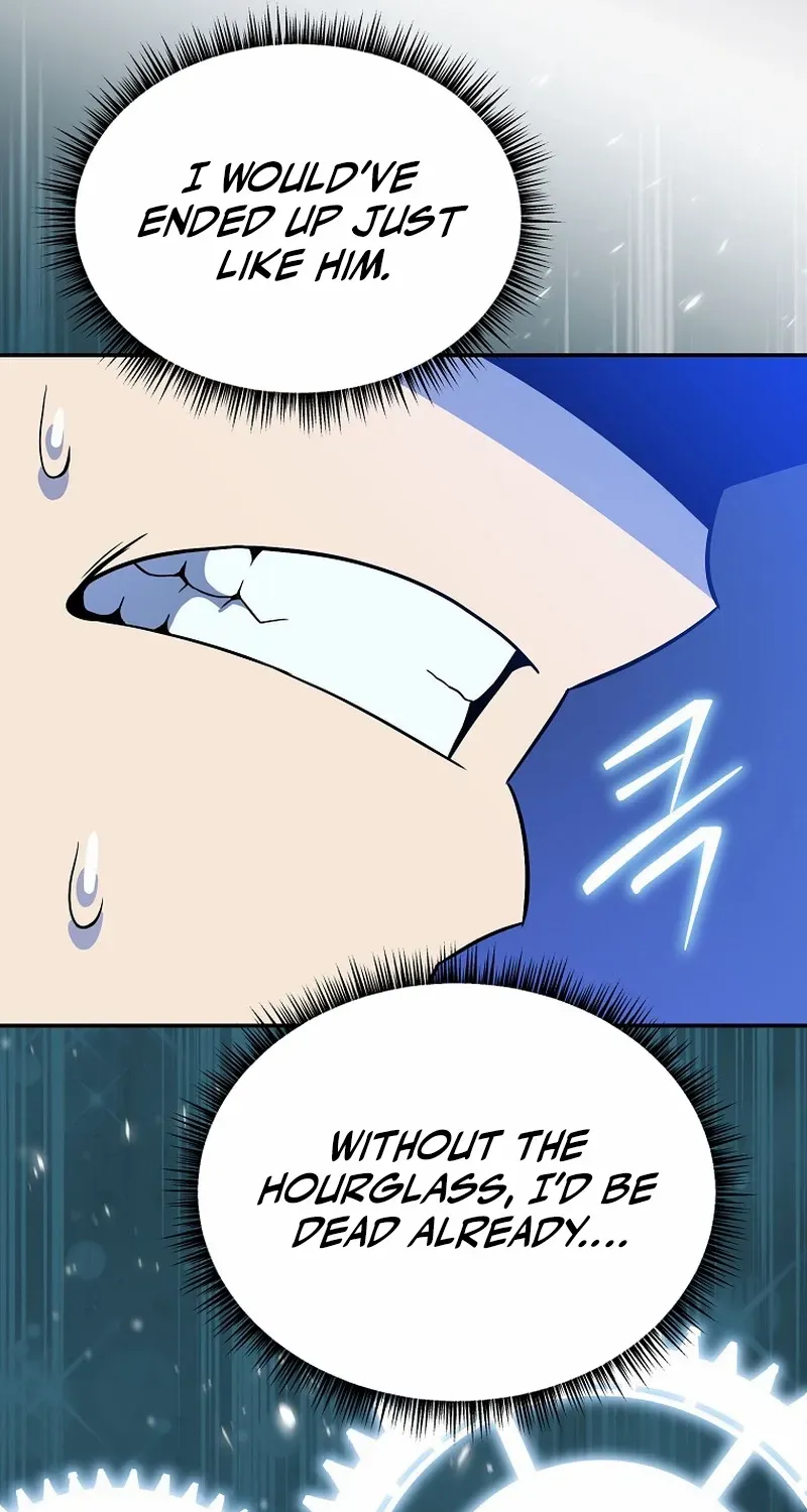 Read The Turn-Bound Mage chapter 3 image 108 on Lezhin