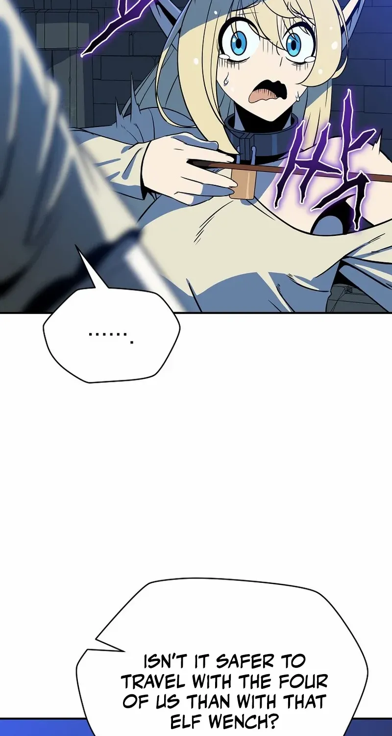 Read The Turn-Bound Mage chapter 3 image 11 on Lezhin