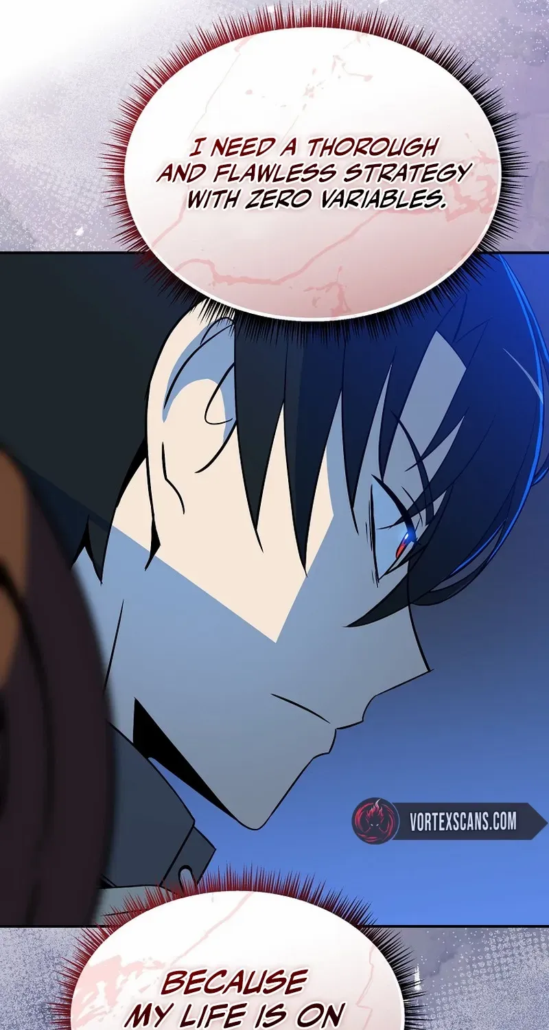 Read The Turn-Bound Mage chapter 3 image 112 on Lezhin