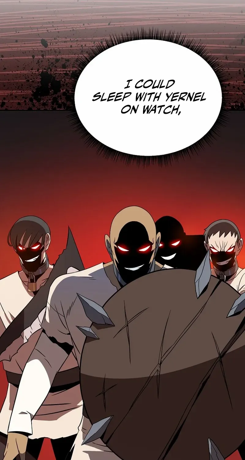 Read The Turn-Bound Mage chapter 3 image 14 on Lezhin