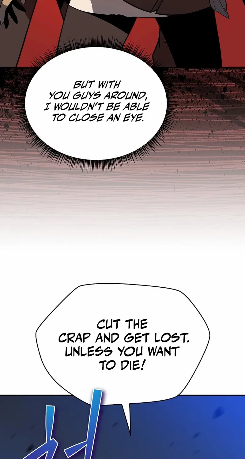 Read The Turn-Bound Mage chapter 3 image 15 on Lezhin