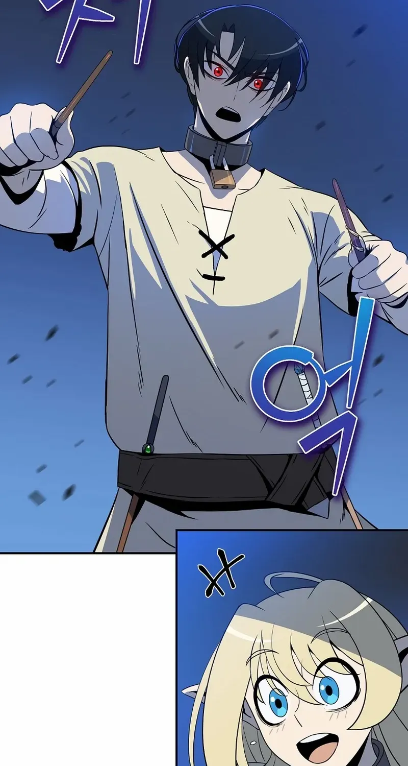 Read The Turn-Bound Mage chapter 3 image 16 on Lezhin