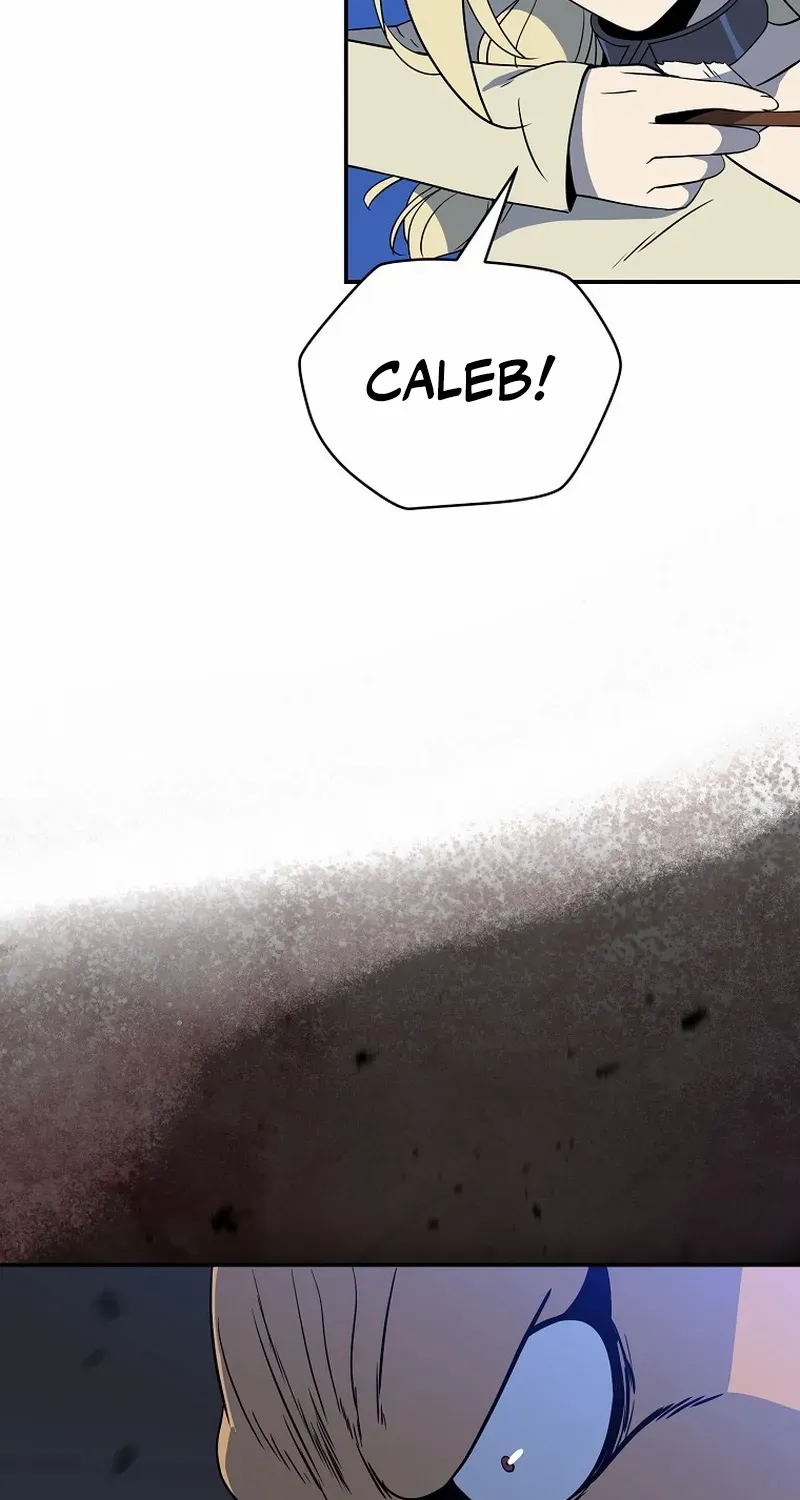 Read The Turn-Bound Mage chapter 3 image 17 on Lezhin