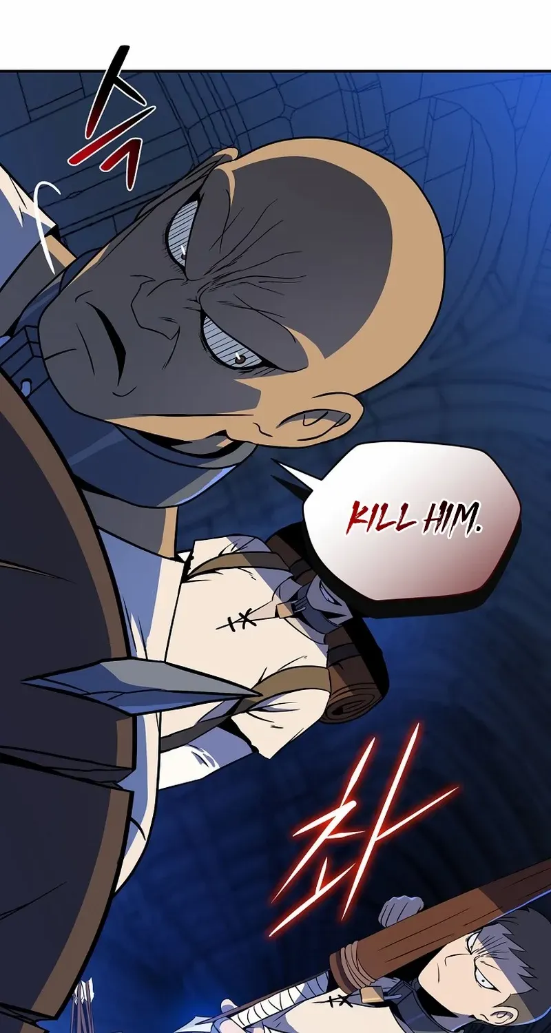 Read The Turn-Bound Mage chapter 3 image 21 on Lezhin