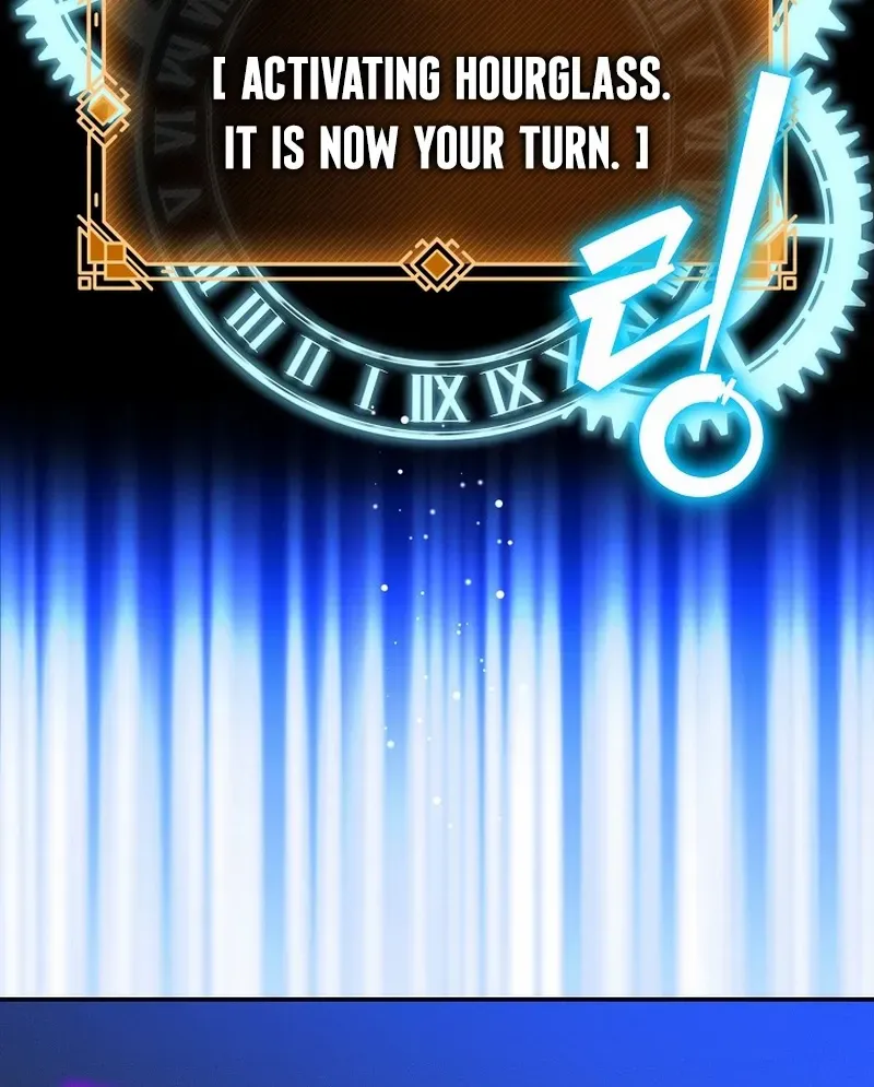 Read The Turn-Bound Mage chapter 3 image 23 on Lezhin