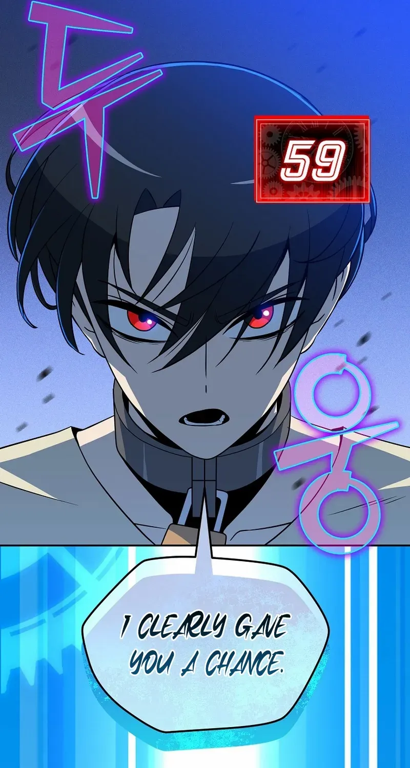 Read The Turn-Bound Mage chapter 3 image 24 on Lezhin