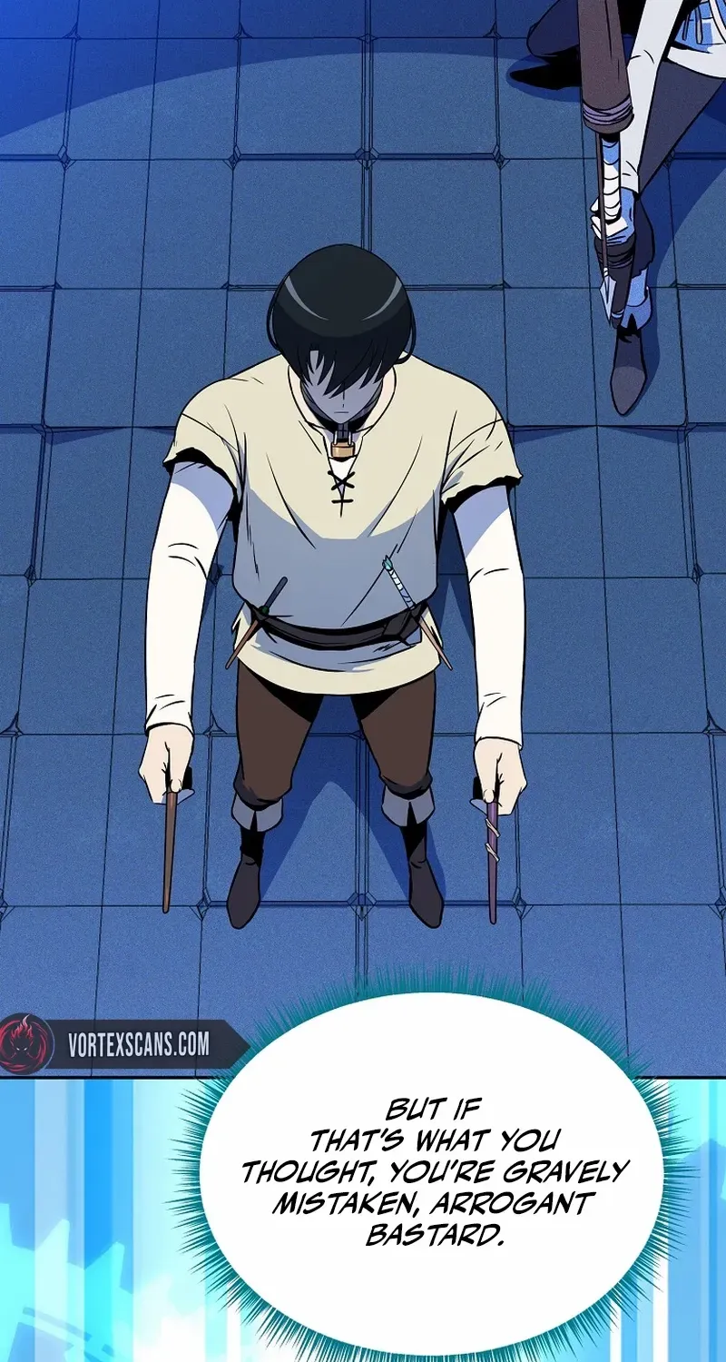 Read The Turn-Bound Mage chapter 3 image 26 on Lezhin