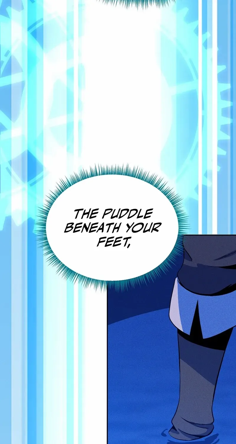 Read The Turn-Bound Mage chapter 3 image 27 on Lezhin