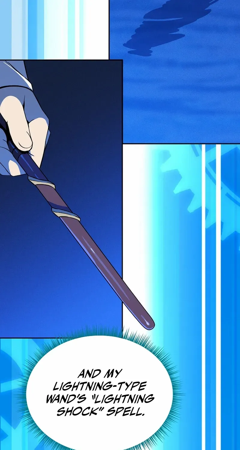 Read The Turn-Bound Mage chapter 3 image 28 on Lezhin