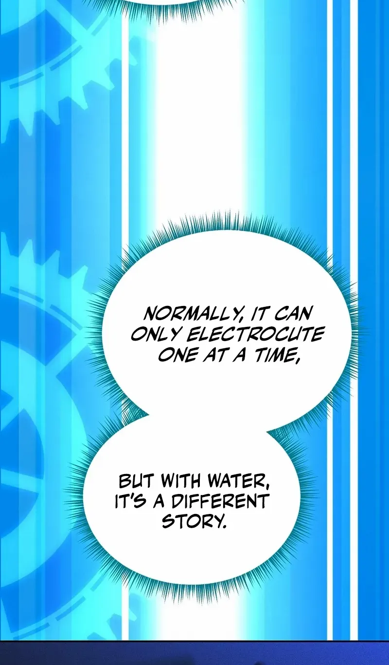 Read The Turn-Bound Mage chapter 3 image 29 on Lezhin