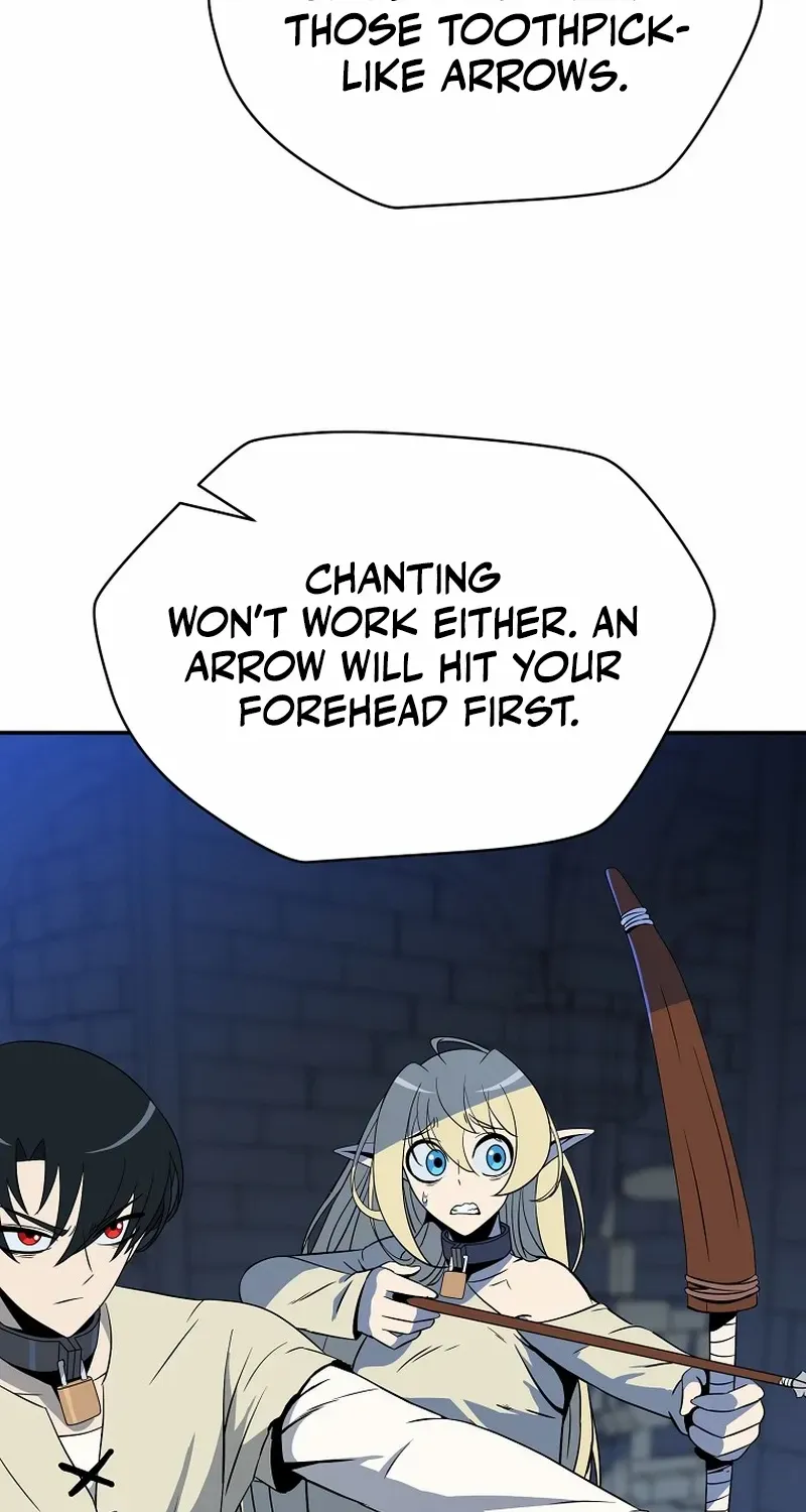 Read The Turn-Bound Mage chapter 3 image 3 on Lezhin