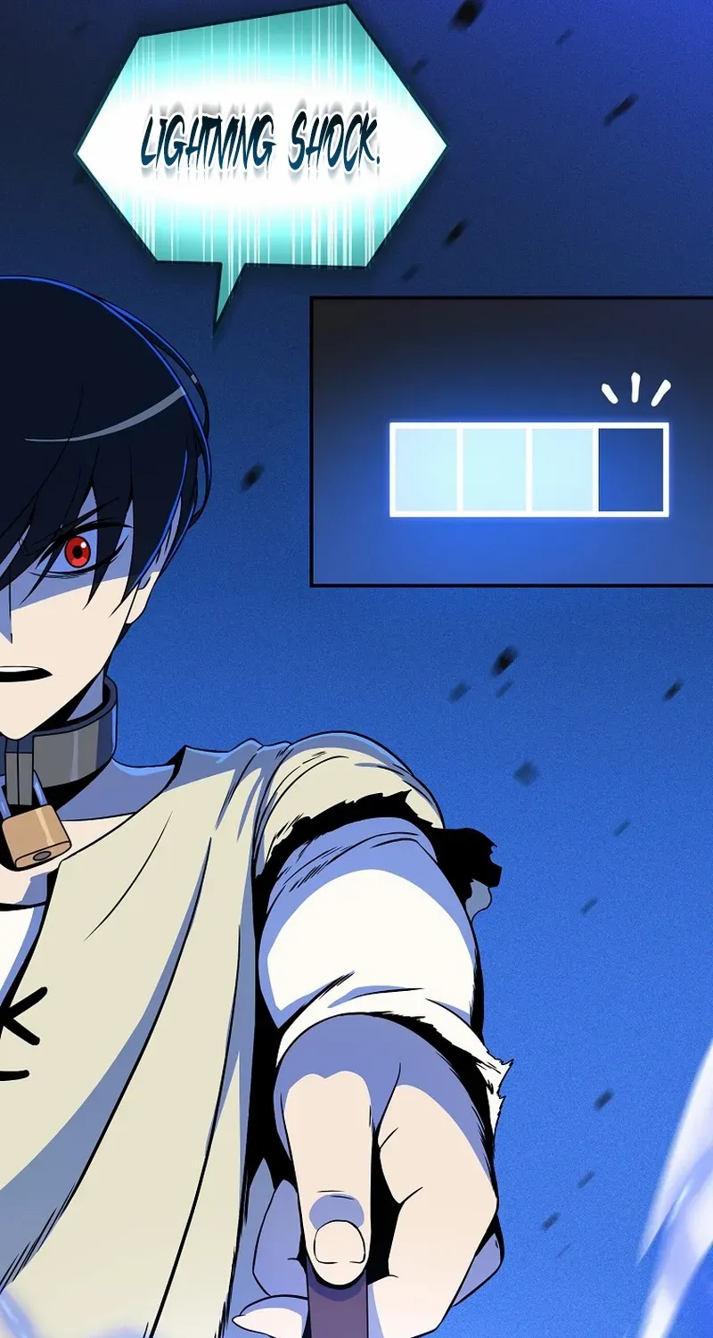 Read The Turn-Bound Mage chapter 3 image 30 on Lezhin