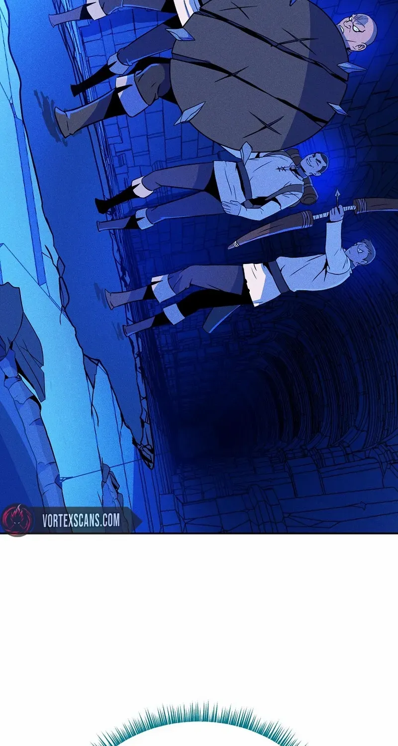 Read The Turn-Bound Mage chapter 3 image 34 on Lezhin
