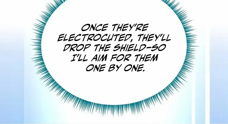 Read The Turn-Bound Mage chapter 3 image 35 on Lezhin