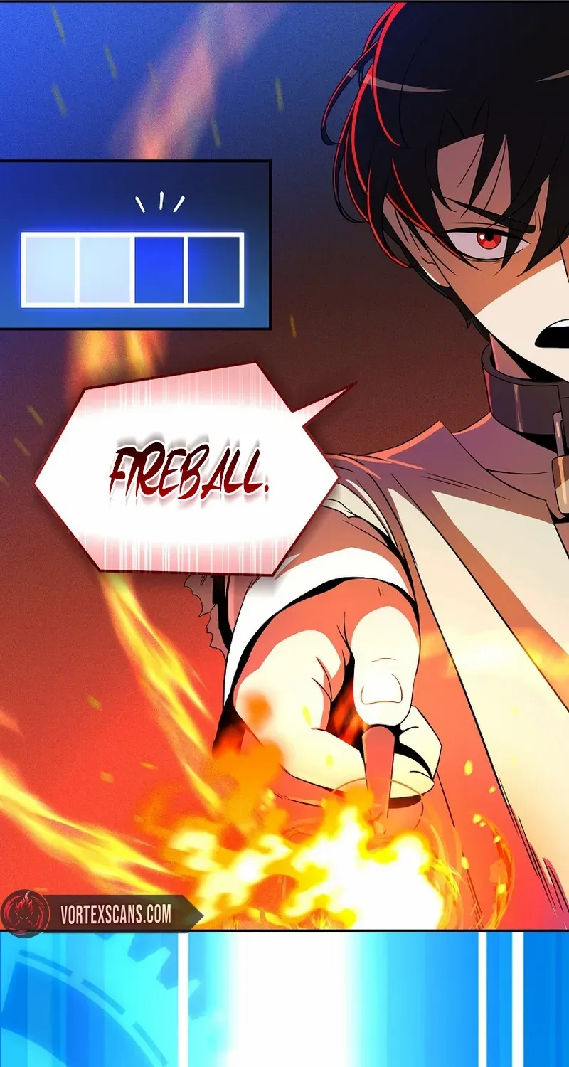 Read The Turn-Bound Mage chapter 3 image 36 on Lezhin