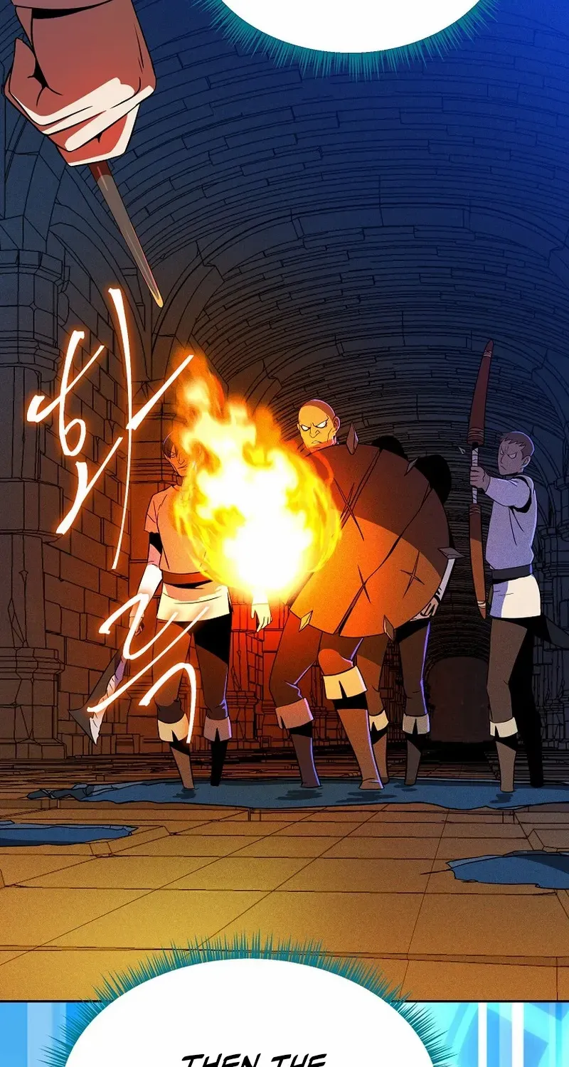 Read The Turn-Bound Mage chapter 3 image 38 on Lezhin