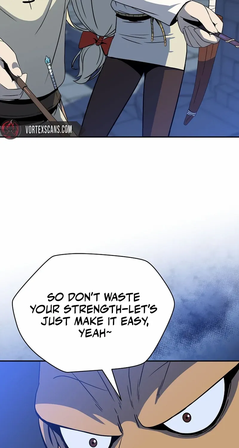 Read The Turn-Bound Mage chapter 3 image 4 on Lezhin