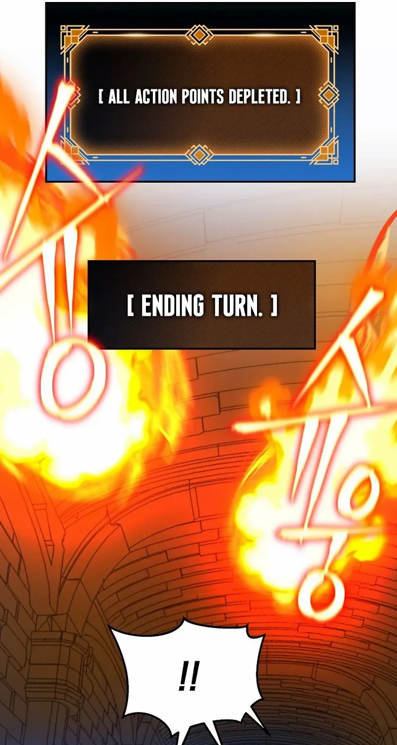 Read The Turn-Bound Mage chapter 3 image 42 on Lezhin