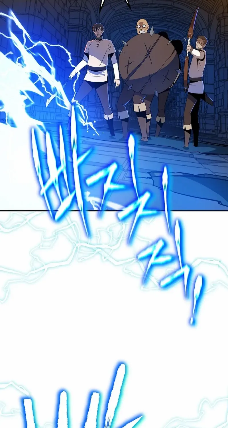 Read The Turn-Bound Mage chapter 3 image 43 on Lezhin