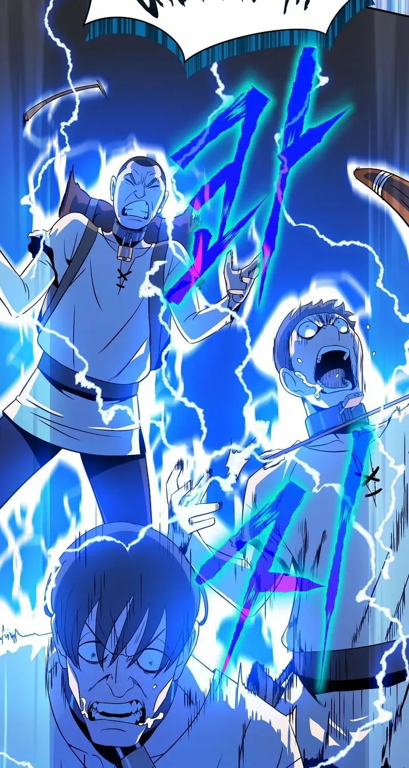 Read The Turn-Bound Mage chapter 3 image 45 on Lezhin