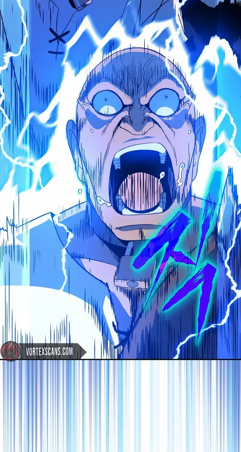 Read The Turn-Bound Mage chapter 3 image 46 on Lezhin