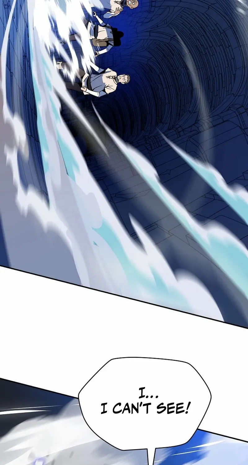 Read The Turn-Bound Mage chapter 3 image 50 on Lezhin