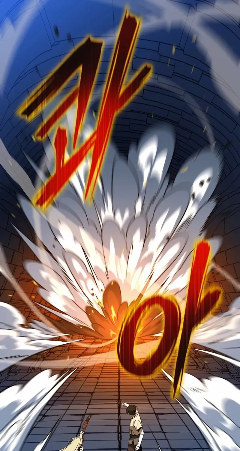 Read The Turn-Bound Mage chapter 3 image 54 on Lezhin