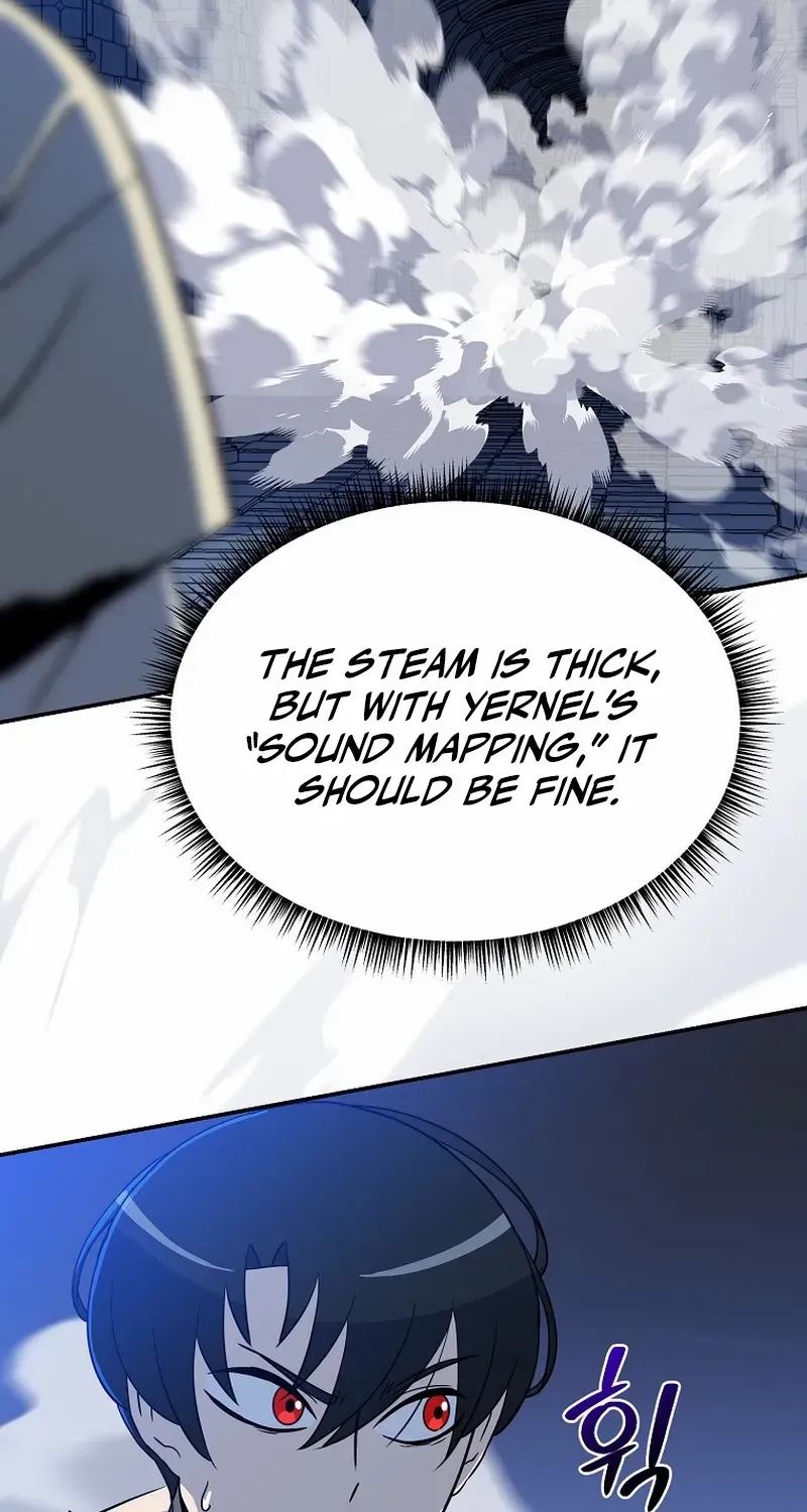 Read The Turn-Bound Mage chapter 3 image 59 on Lezhin