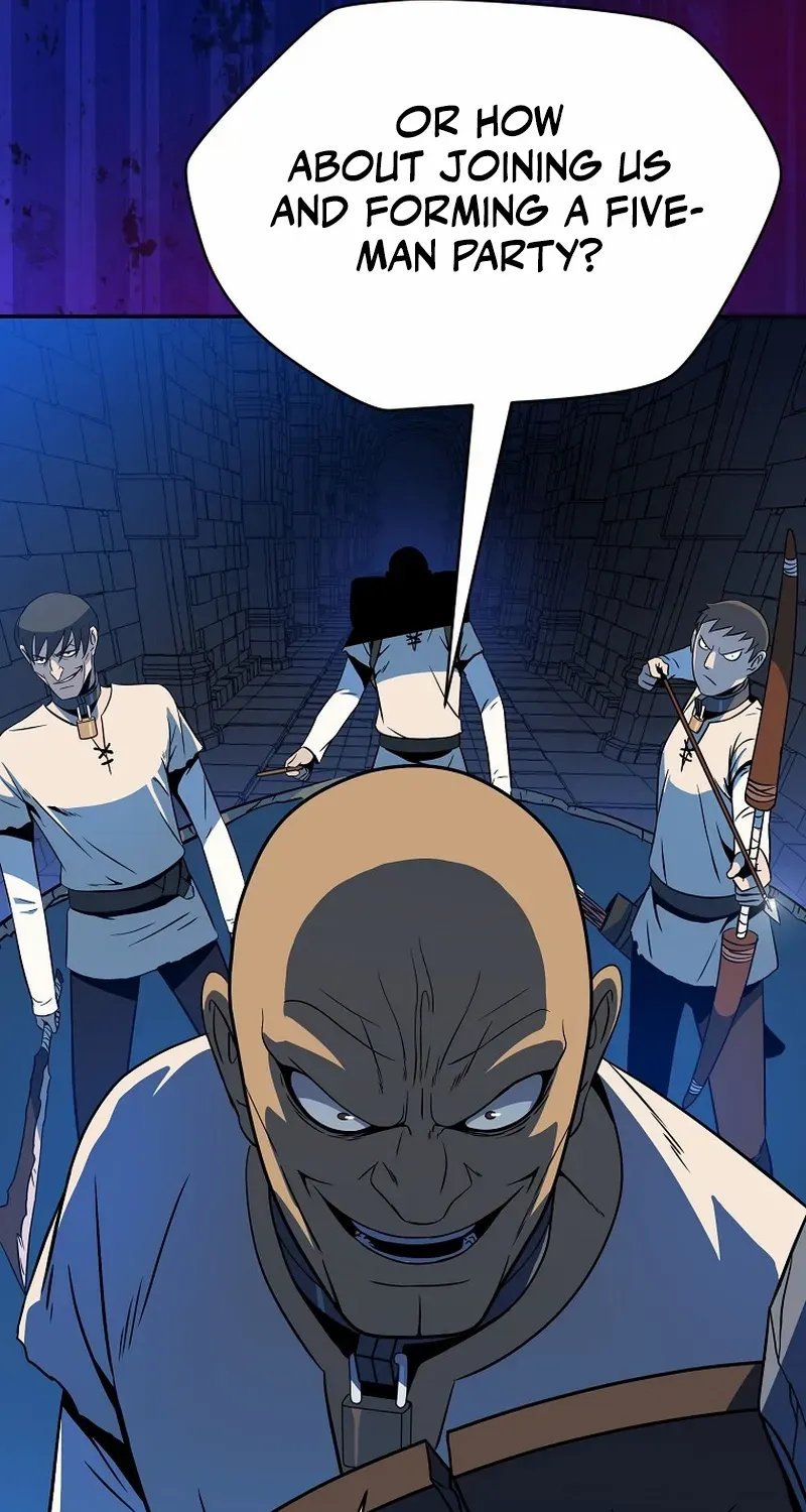 Read The Turn-Bound Mage chapter 3 image 6 on Lezhin