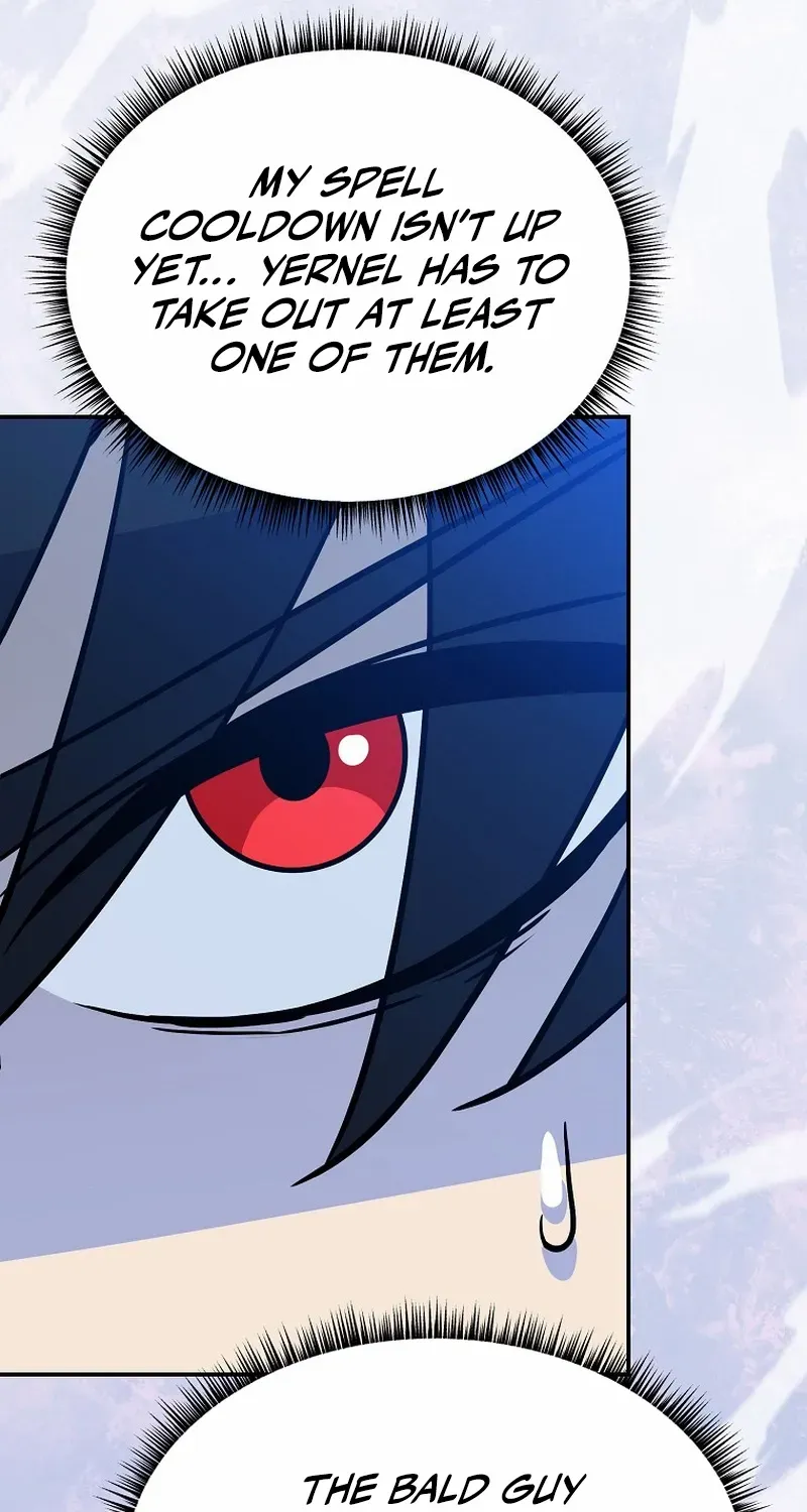 Read The Turn-Bound Mage chapter 3 image 61 on Lezhin