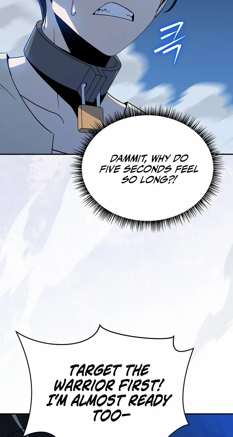 Read The Turn-Bound Mage chapter 3 image 64 on Lezhin
