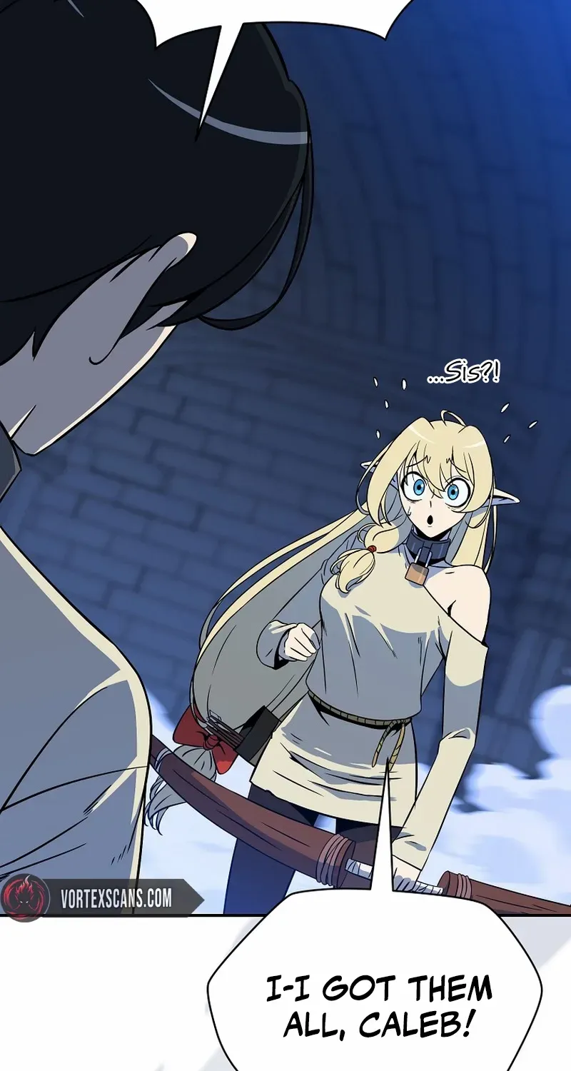Read The Turn-Bound Mage chapter 3 image 65 on Lezhin