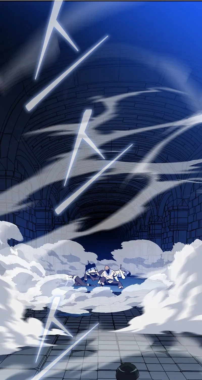 Read The Turn-Bound Mage chapter 3 image 68 on Lezhin