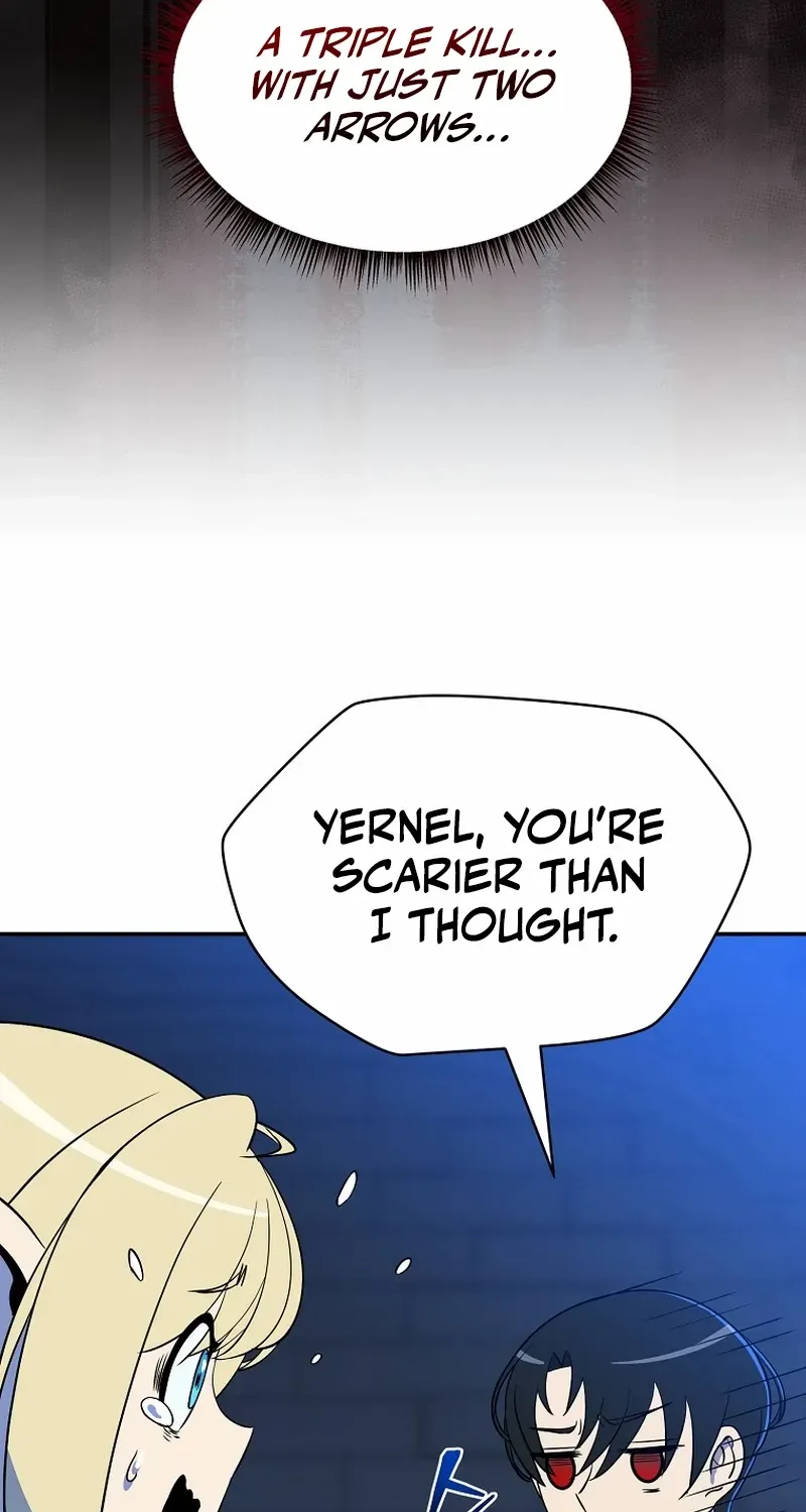 Read The Turn-Bound Mage chapter 3 image 71 on Lezhin