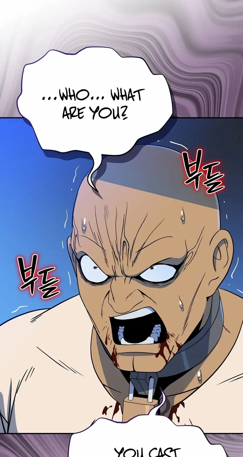 Read The Turn-Bound Mage chapter 3 image 77 on Lezhin