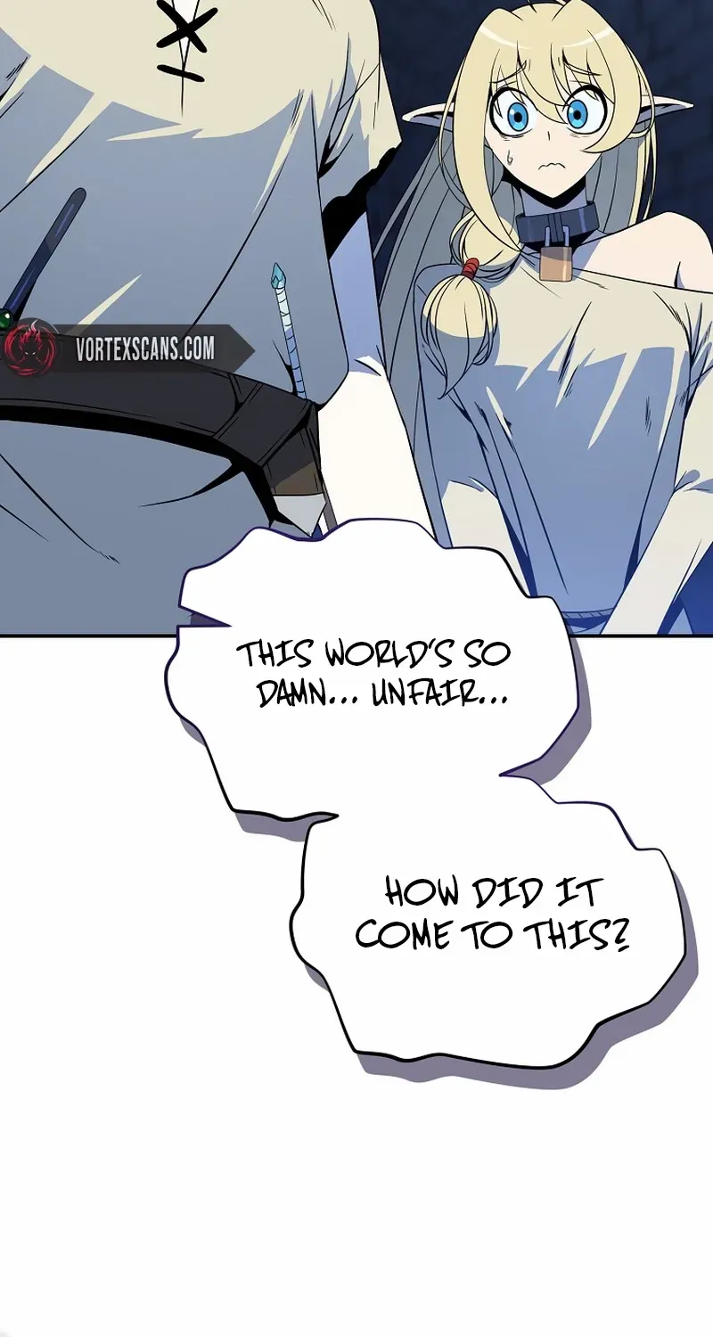 Read The Turn-Bound Mage chapter 3 image 79 on Lezhin