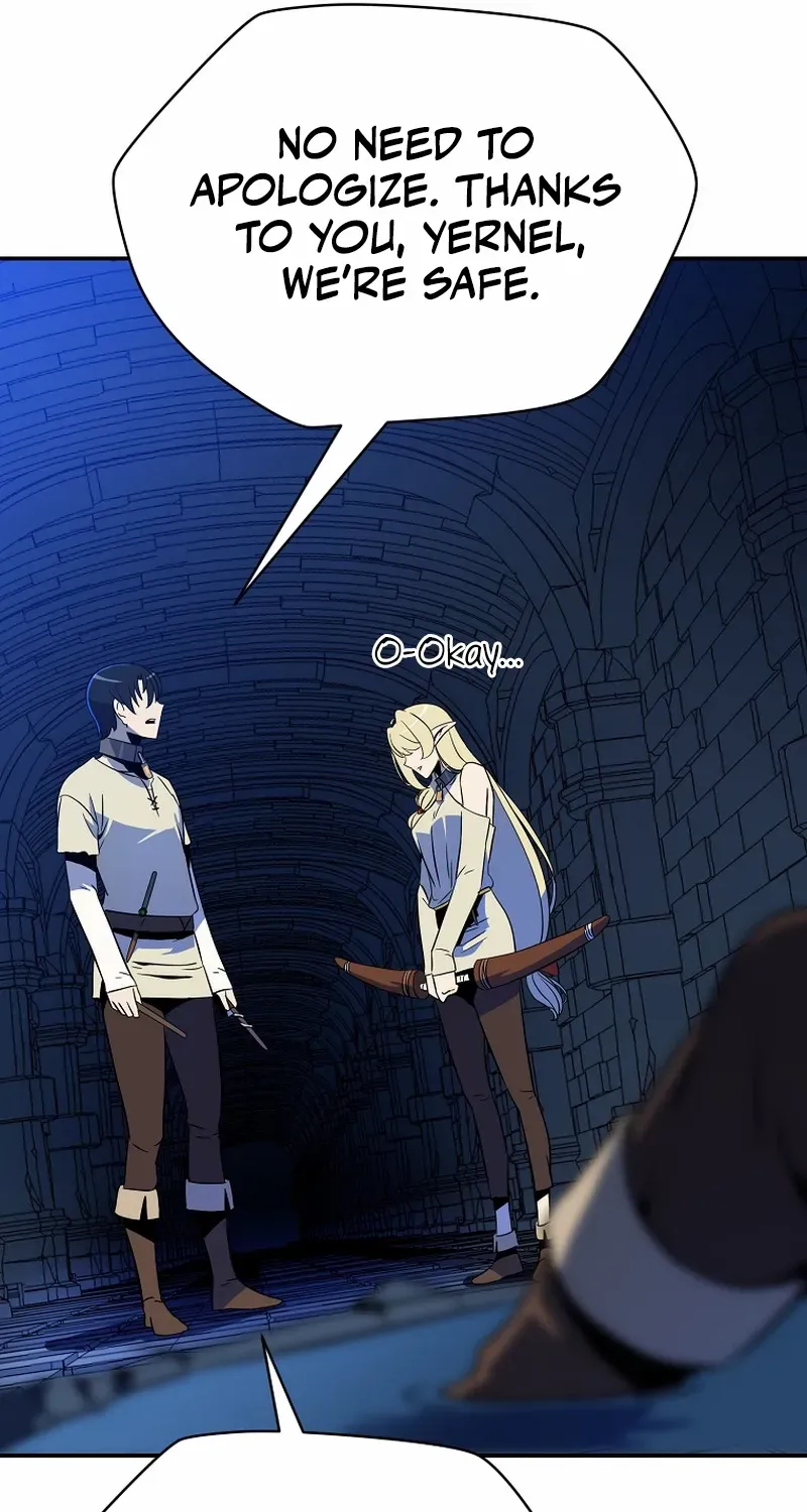 Read The Turn-Bound Mage chapter 3 image 88 on Lezhin