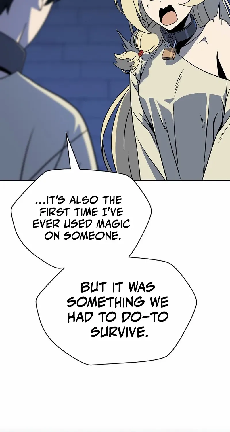 Read The Turn-Bound Mage chapter 3 image 90 on Lezhin