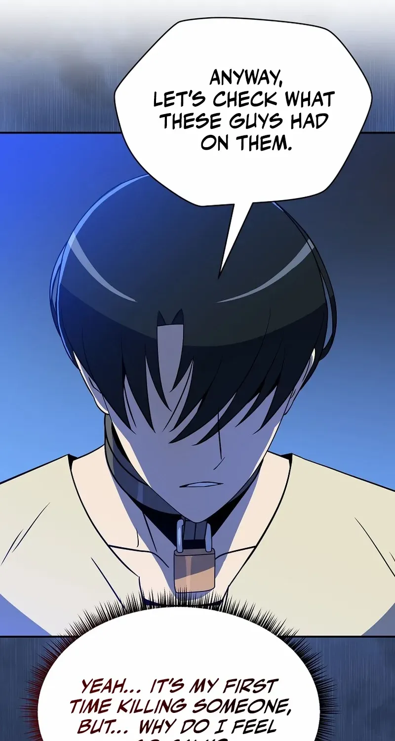 Read The Turn-Bound Mage chapter 3 image 91 on Lezhin