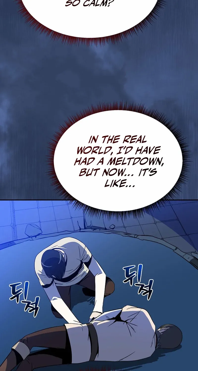 Read The Turn-Bound Mage chapter 3 image 92 on Lezhin