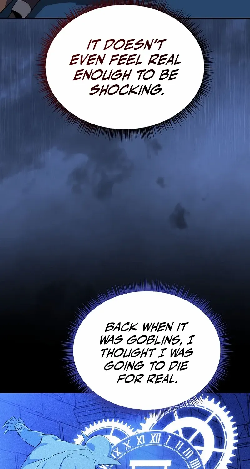 Read The Turn-Bound Mage chapter 3 image 93 on Lezhin