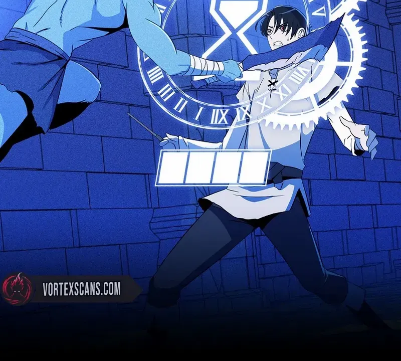 Read The Turn-Bound Mage chapter 3 image 94 on Lezhin