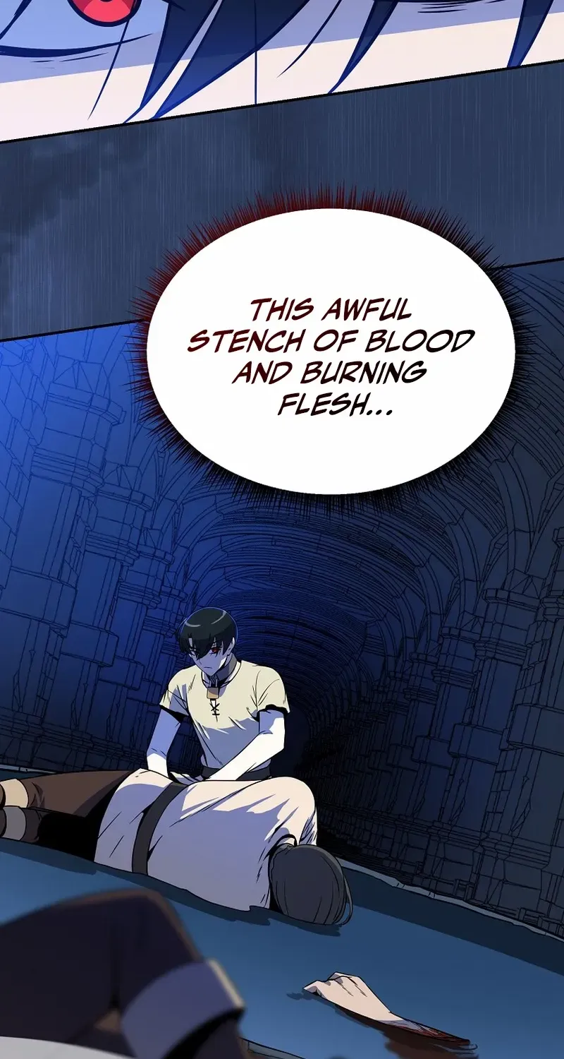 Read The Turn-Bound Mage chapter 3 image 96 on Lezhin