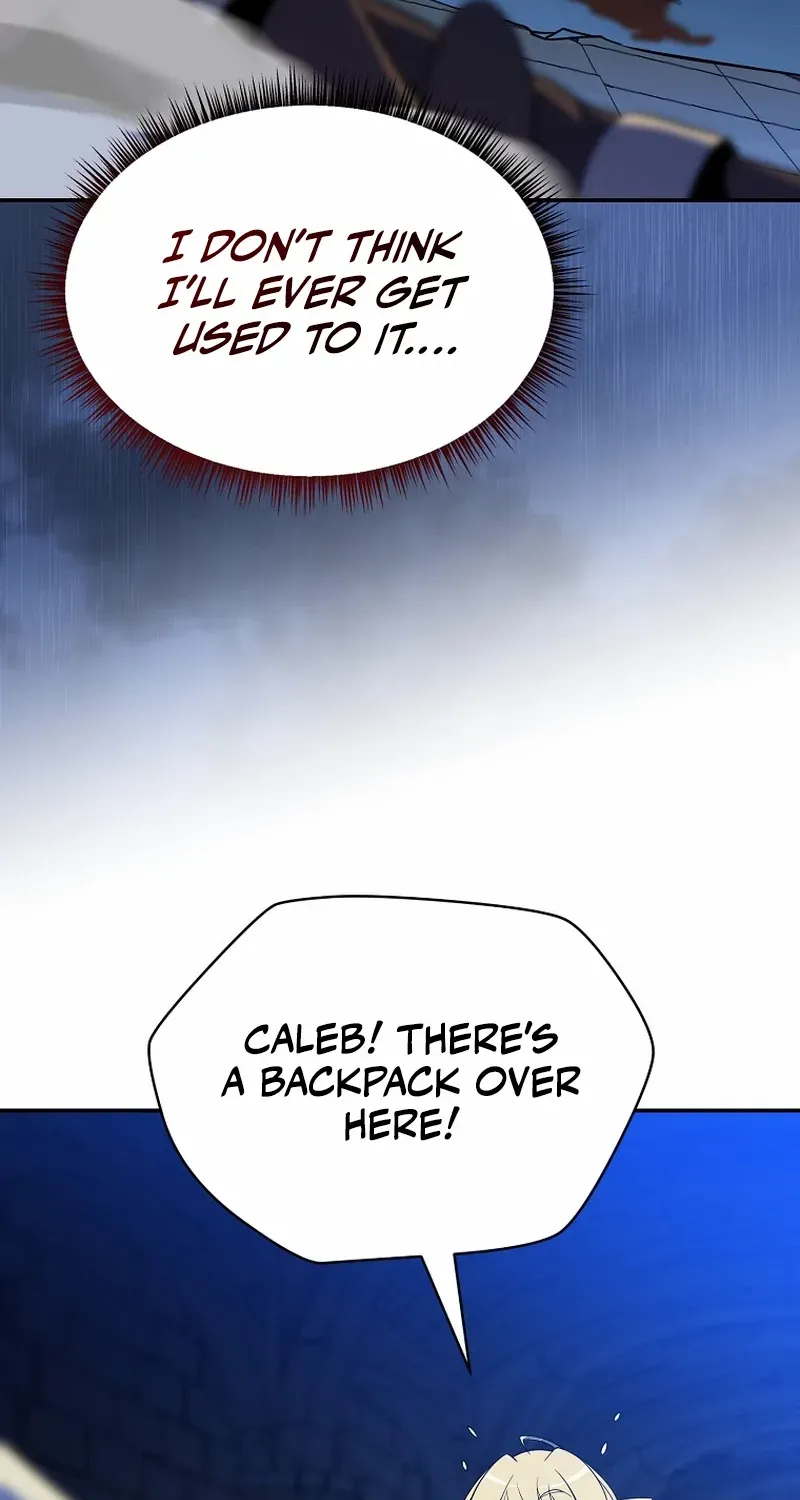 Read The Turn-Bound Mage chapter 3 image 97 on Lezhin