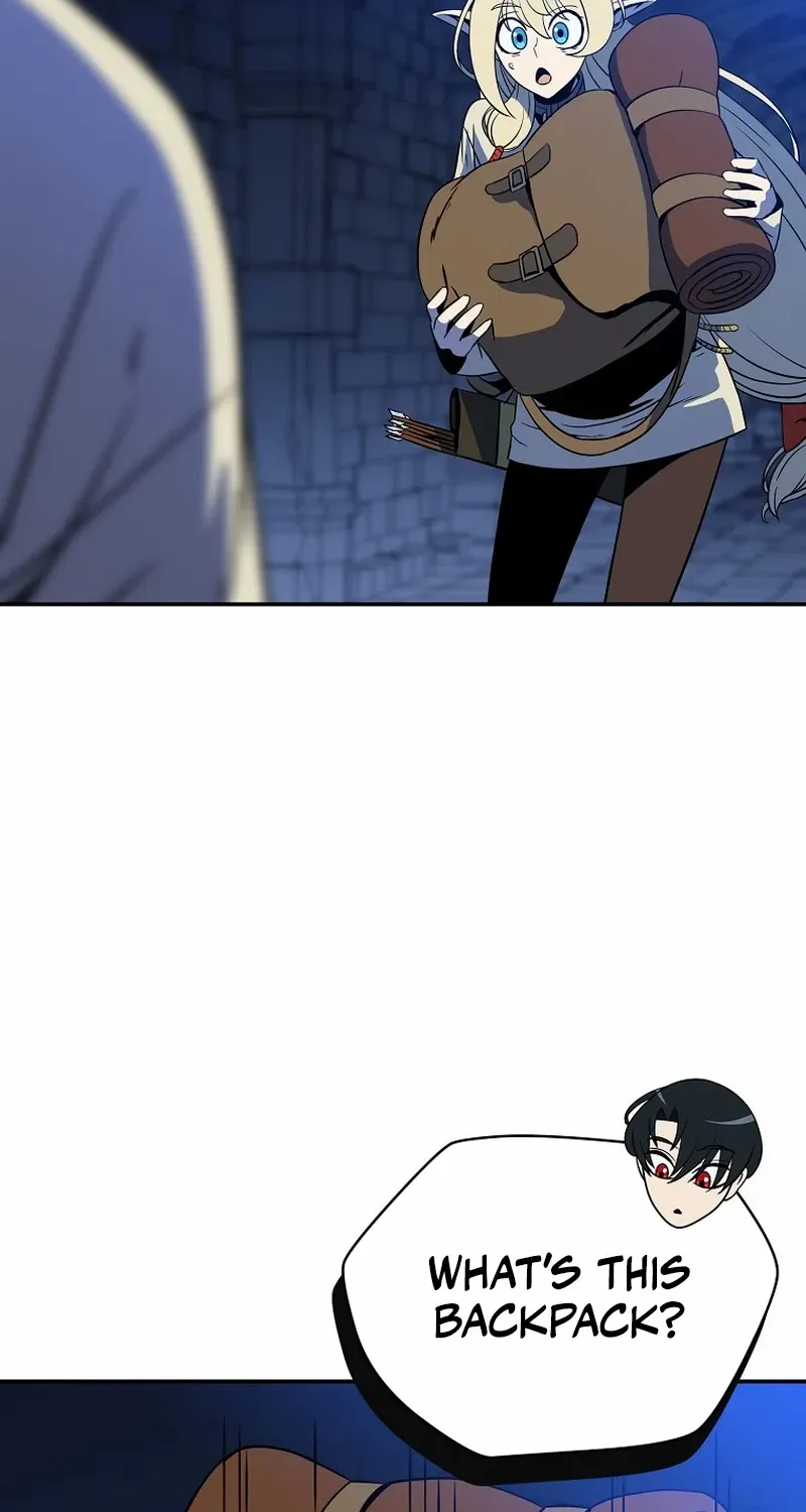 Read The Turn-Bound Mage chapter 3 image 98 on Lezhin